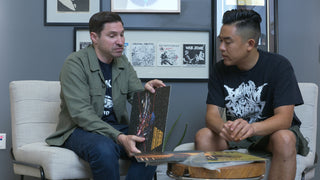 A Brief History of Rawkus Records :: Bobby Hundreds Chats with Label Co-Founder Jarret Myer