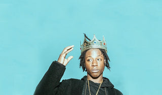 In a Generation Lacking Authenticity, Joey Bada$$ Is Finding a Way to Win