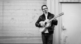The Journey is the Destination :: An Interview with Tommy Guerrero