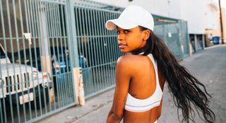 Catching Vibes with the Darkwave Duchess :: A Conversation with Abra