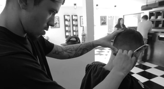 Frank's Chop Shop :: A Street Smart Barbershop for the Modern Gentleman