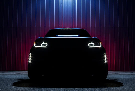 HAMANN MOTORSPORT :: MYSTÈRE