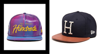 Our 10 Favorite Headwear Releases of 2015
