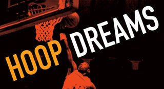Ball So Hard :: What Hoop Dreams Taught Me About Failure