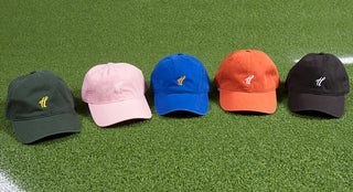 Available Now :: The Hundreds Summer 2016 "Signature" Washed Dad Hat