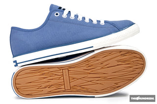 THE HUNDREDS FOOTWARE FALL 2011 : DELIVERY 2
