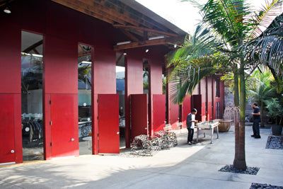 WILLARD FORD//FORD & CHING//722 FIGUEROA