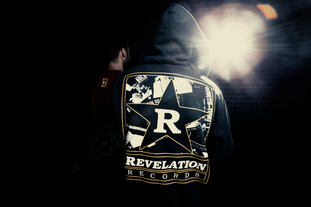 THE HUNDREDS NEW YORK PRESENTS : REV 25 NYC : POP-UP SHOP