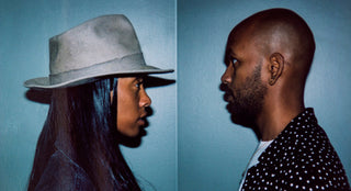 L.A.'s Experimental R&B Duo J*DaVeY Makes Their Big Post-Hiatus Comeback