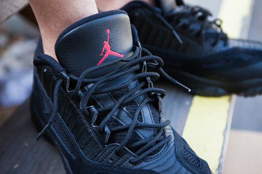 A Closer Look at the Jordan XI Low IE 