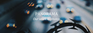 #TheHundredsPanorama :: Our Week in Photos :: 6.13.15