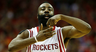 Lil B Curses James Harden for Stealing His Dance Moves
