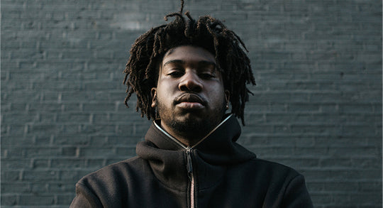 Track-By-Track :: Jay Prince Breaks Down 