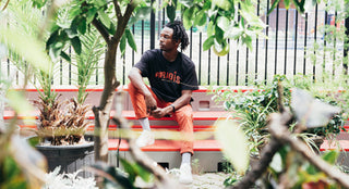 Jazz Cartier Steps Out of the Six and Into the Spotlight