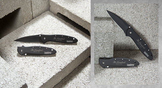 Rosewood Collection :: The Hundreds Kershaw 
