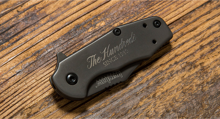Available Now :: The Hundreds 