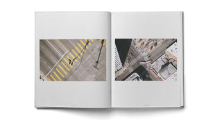 Karl Hab's "24H Los Angeles" Photo Book Is a Love Letter to LA