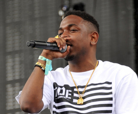 BREAKING :: Kendrick Lamar Tweets His New Album Title & Release Date