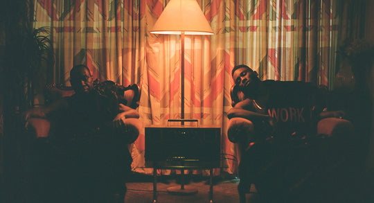Track-By-Track :: Kojey Radical Breaks Down 