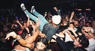 IHEARTCOMIX's LA GIVES BACK Benefit Show Showed Our Youth's Potential