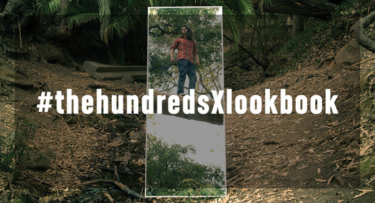 Apply to Be Our Next Official Lookbook Photographer with This Hashtag