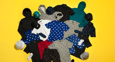 The Hundreds Summer 2015 :: 