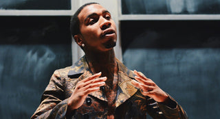Assemble the Task Force :: Lil B Claims He Just Got Robbed of $10,000