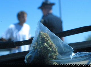 Marijuana DUIs :: Taking the High Road