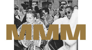Paid in Full :: Puff Daddy's "MMM" Album Review