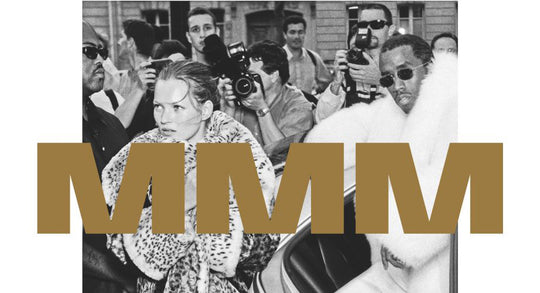 Paid in Full :: Puff Daddy's 