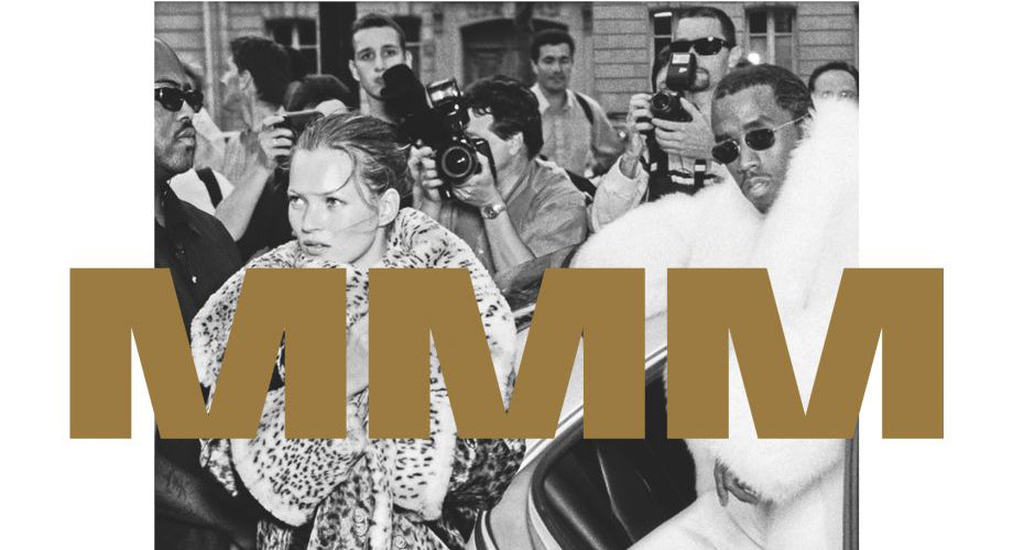 Paid in Full :: Puff Daddy's 