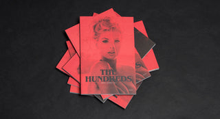 The Hundreds Spring/Summer '15 Magazine :: Available Now