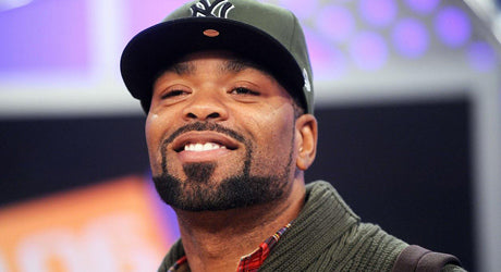 Method Man Announces New Album 