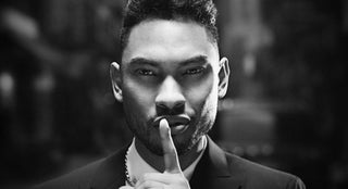 Miguel Cooks Up Some R&Beef Against Frank Ocean
