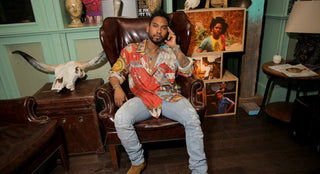 Miguel's "Wildheart" Album Review :: The Return of an Artist