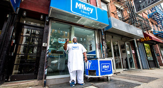 The Inspiring Story Behind Mikey Likes It, Hip-Hop's Favorite Artisanal Ice Cream