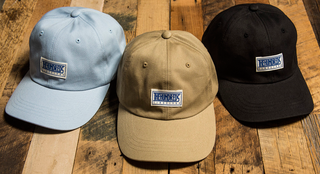 Available Now :: The Hundreds Summer 2016 D2 "Mills" Dad Hat