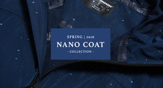 Available Now :: The Hundreds Spring 2016 Nano Coat Collection