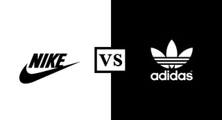 Everything You Need to Know About the Nike vs. adidas War