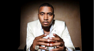 Nas Just Announced a New Album Coming in 2015