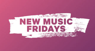 The Music Industry Deems Friday as the Global Release Date for New Music