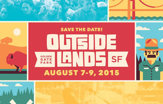 THE OUTSIDE LANDS 2015 LINEUP JUST RUINED EVERY OTHER MUSIC FESTIVAL