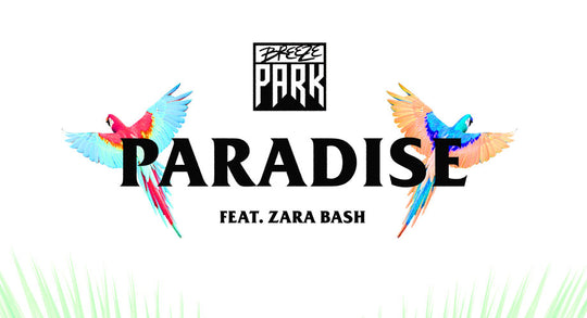 Premiere :: BreezePark Toasts to the Good Life on Their New Single 
