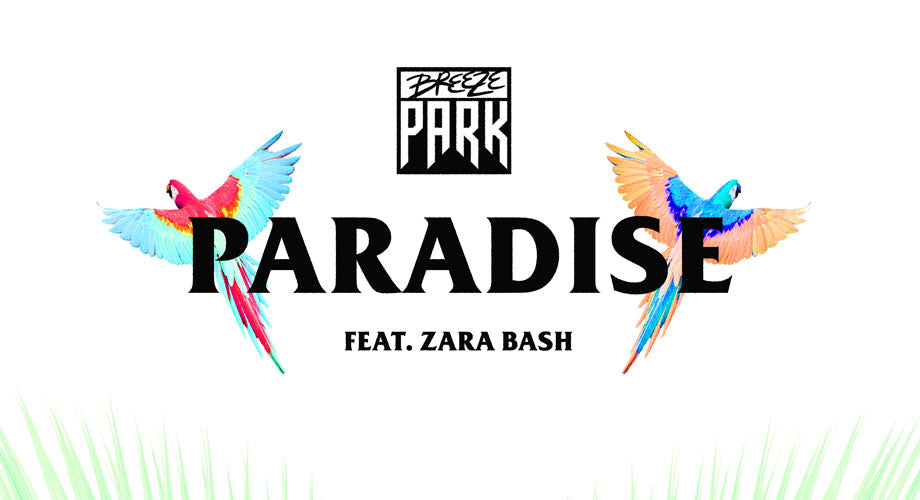 Premiere :: BreezePark Toasts to the Good Life on Their New Single 