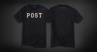 Available Now :: POST 8-Year Anniversary T-Shirt