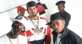 Da Inner Sound :: White Label Radio's Top 5 Hip-Hop Groups of All Time