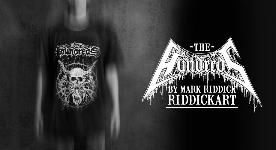 The Hundreds by Mark Riddick Collection :: Available Now - The Hundreds