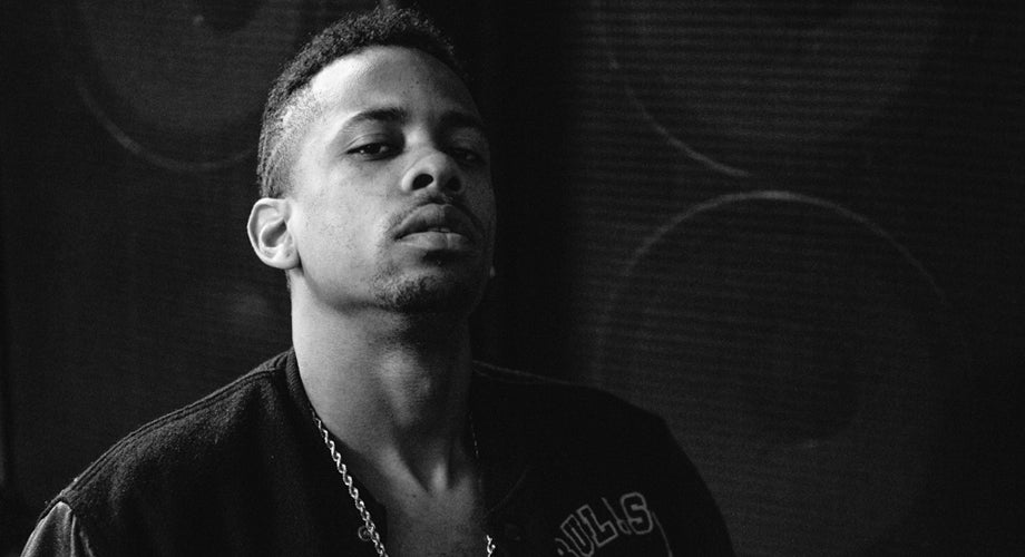 MR. LA HAS ARRIVED :: A Conversation with RJ