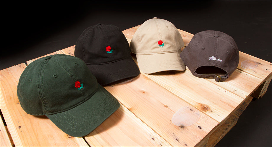 Available Now :: The Hundreds Summer 2016 