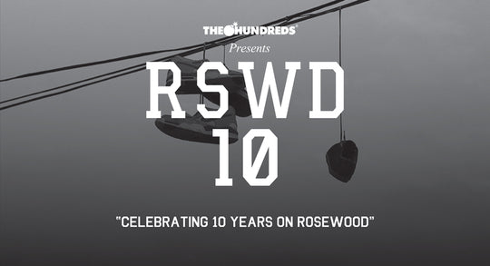 #RSWD10 :: Celebrating Our 10 Years on Rosewood